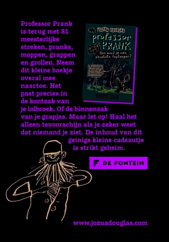 Achterkant van 2