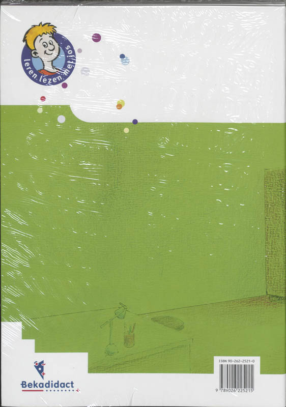 Achterkant van Doeboek 7