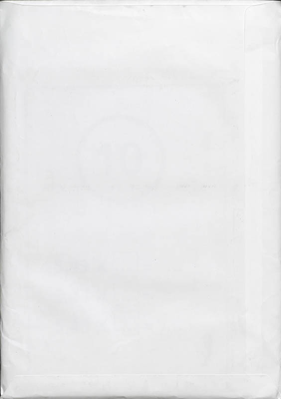 Achterkant van Groep 8