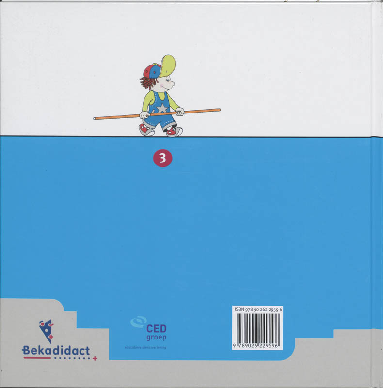 Achterkant van Informatieboek b