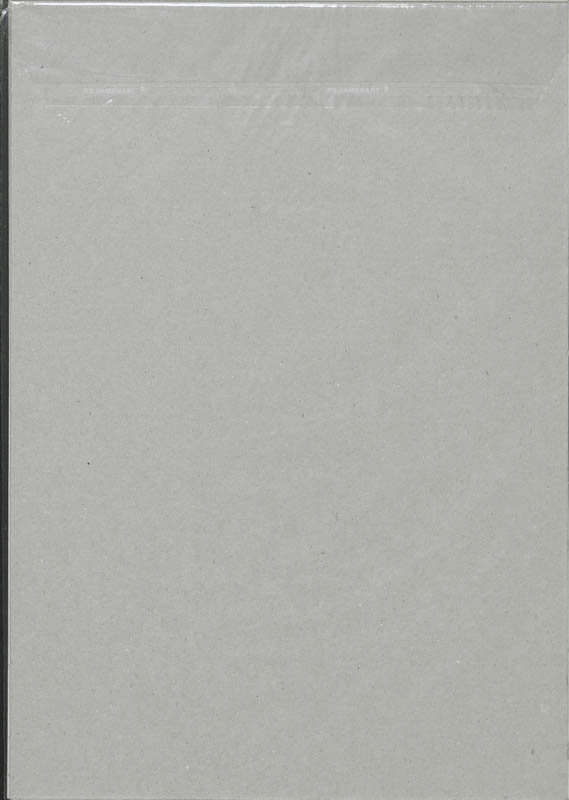 Achterkant van 3 Individuele woordstickers