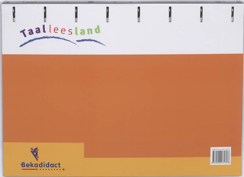 Achterkant van Woordwebmap