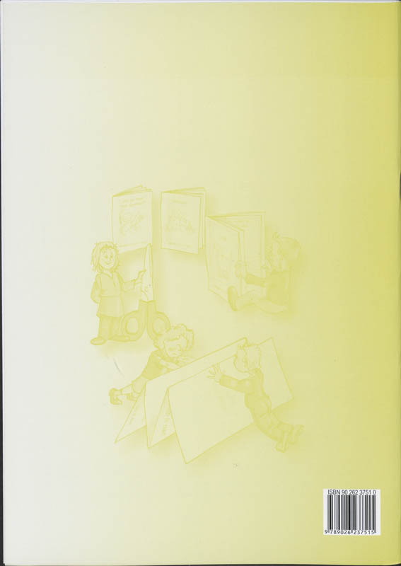 Achterkant van 1