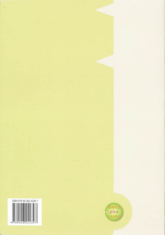 Achterkant van Werkboek 5 ex
