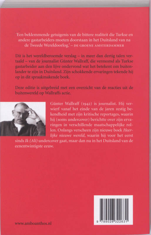 Achterkant van Ik (Ali)