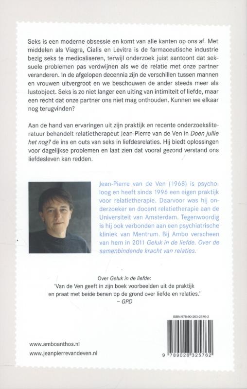 Achterkant van Doen jullie het nog?