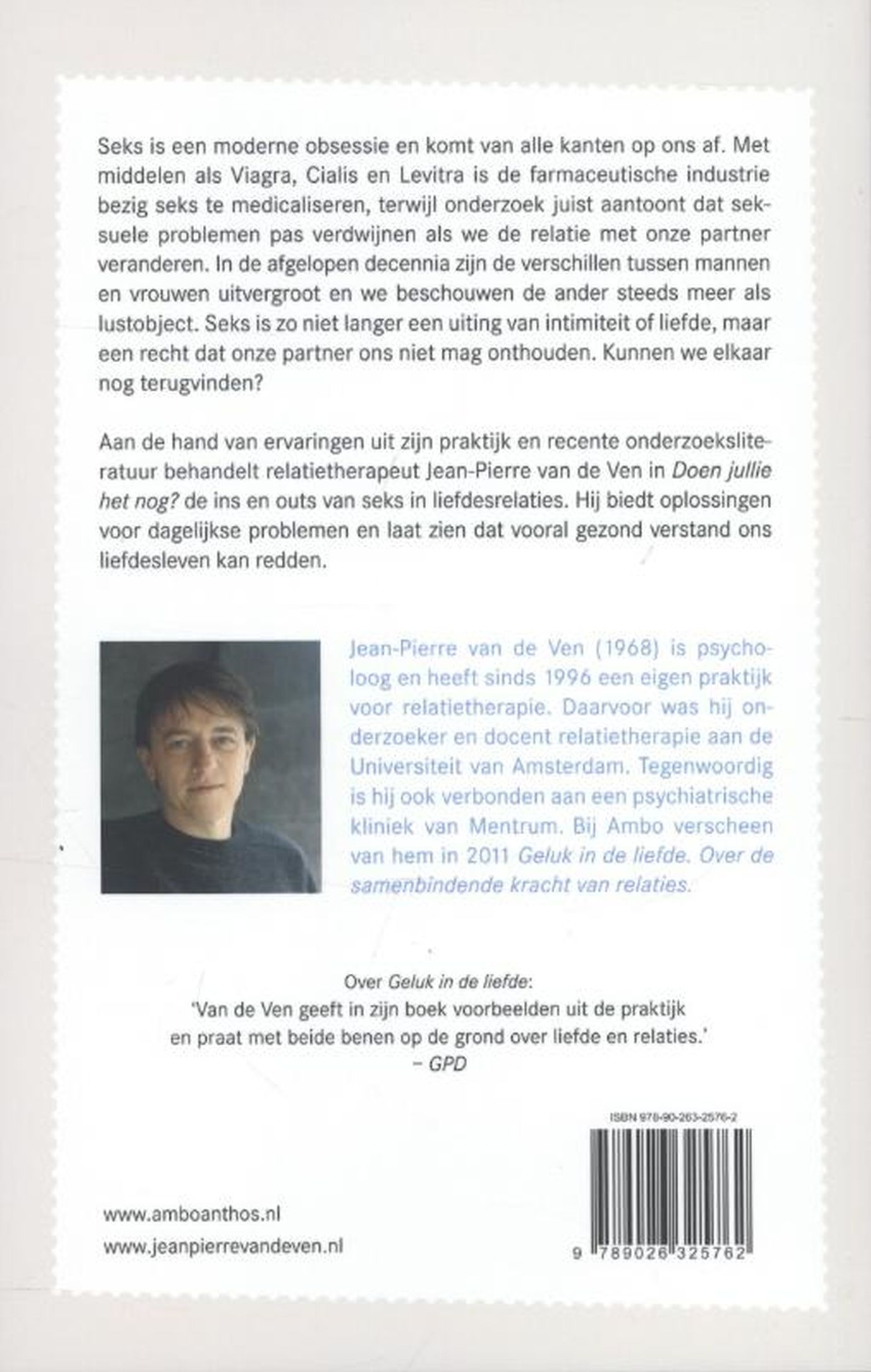 Achterkant van Doen jullie het nog?