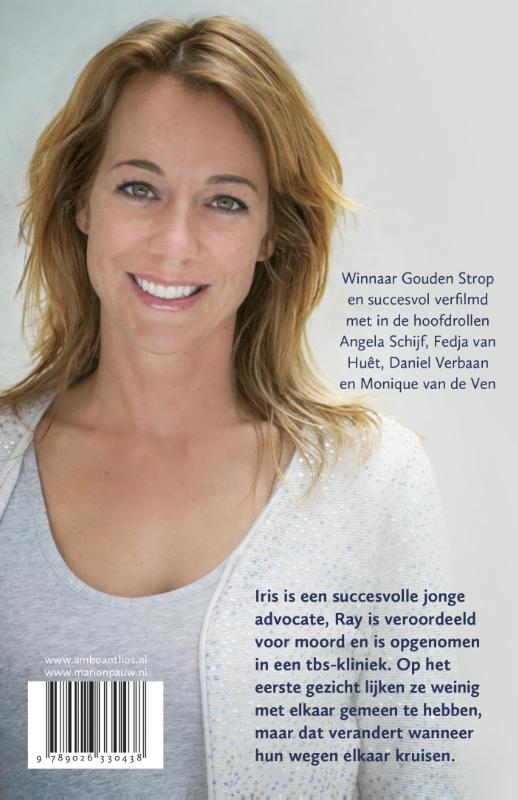 Achterkant van Daglicht