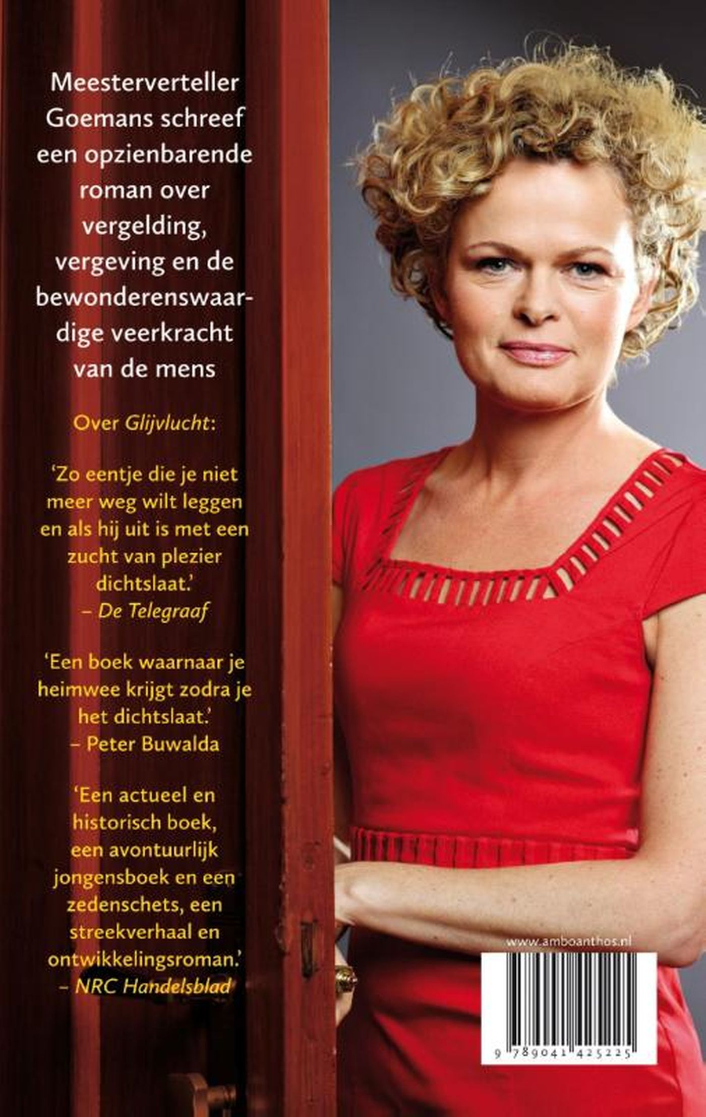 Achterkant van Honolulu King
