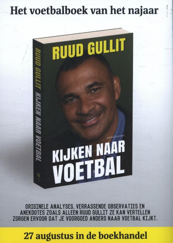 Achterkant van Hard gras 109 - augustus 2016