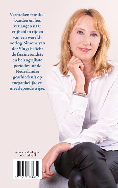 Achterkant van De kaasfabriek