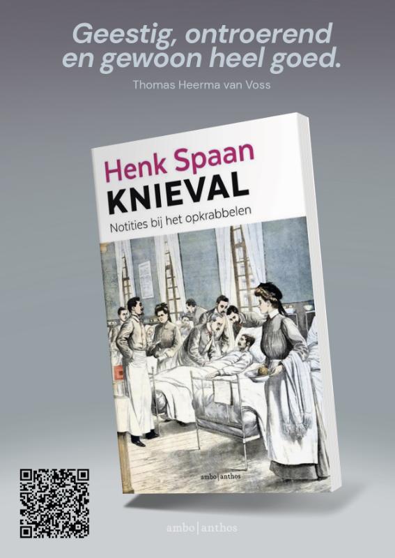 Achterkant van Hard gras 156 - juni 2024