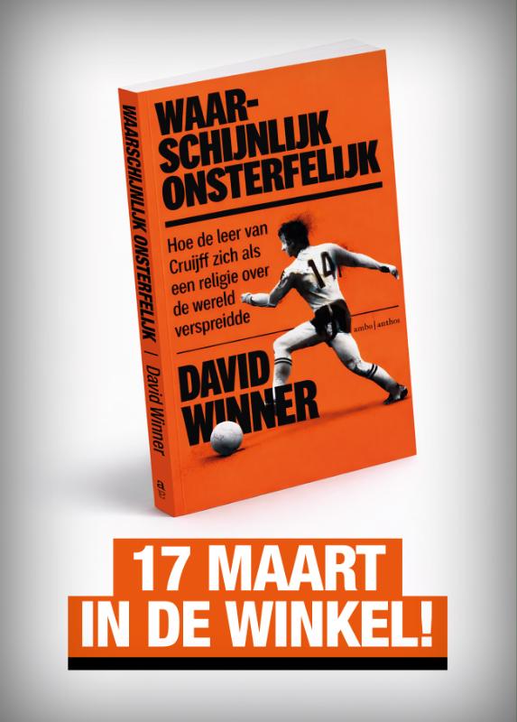 Achterkant van Hard gras 167 - april 2026
