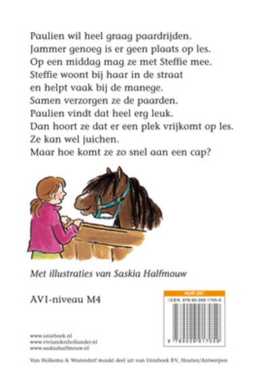 Achterkant van Een cap en laarzen
