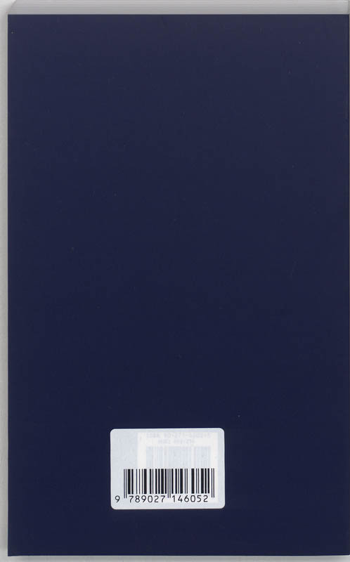Achterkant van 2000