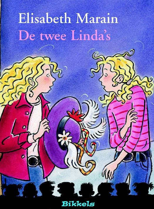 Achterkant van PAKKET BIKKELS GROEP 5 SERIE 1
