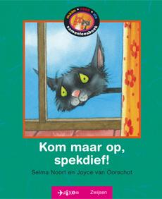 Achterkant van Pakket samenleesboeken