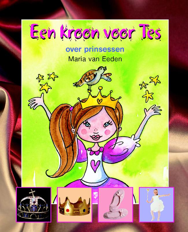 Achterkant van PAKKET LEES EN WEET GROEP 3