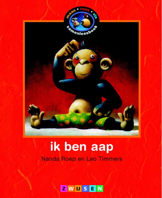 Achterkant van Serie 1