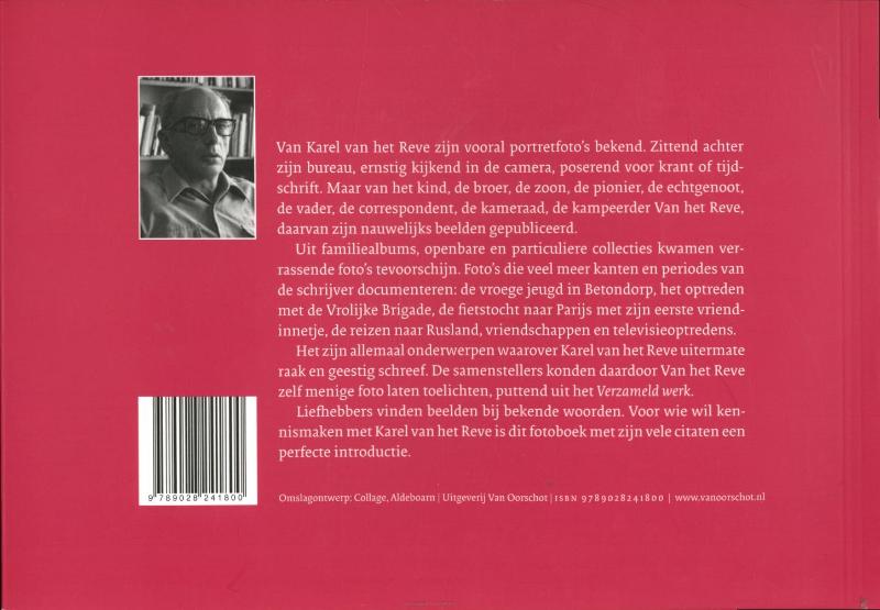 Achterkant van Knip dan, toe dan!