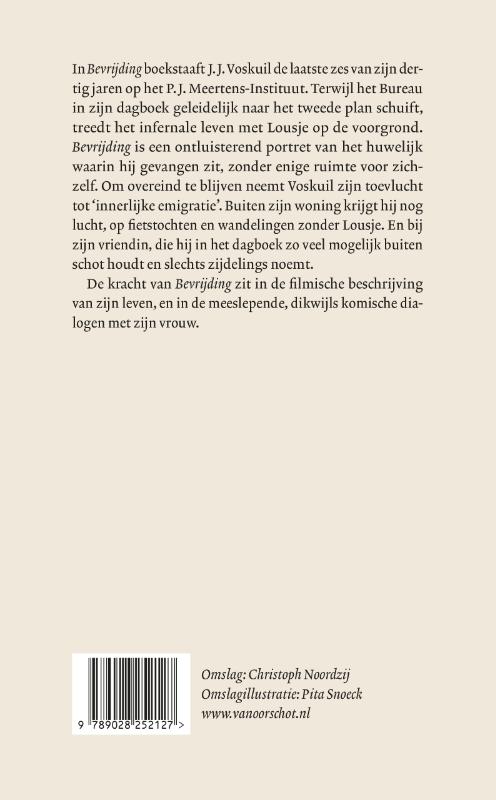 Achterkant van 6
