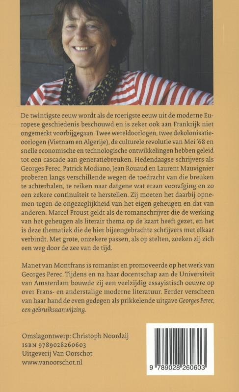 Achterkant van Steltlopen door de tijd