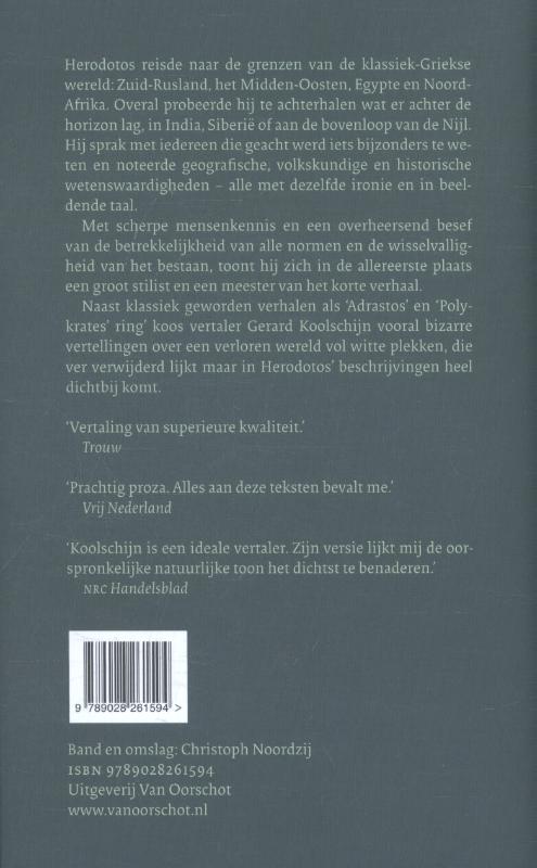 Achterkant van Macht heeft vele minnaars