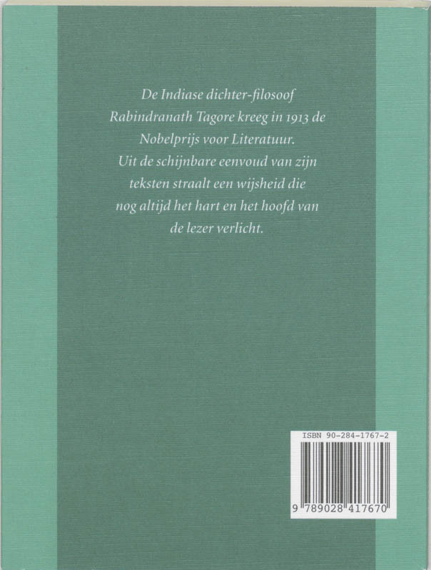 Achterkant van Vuurvliegen
