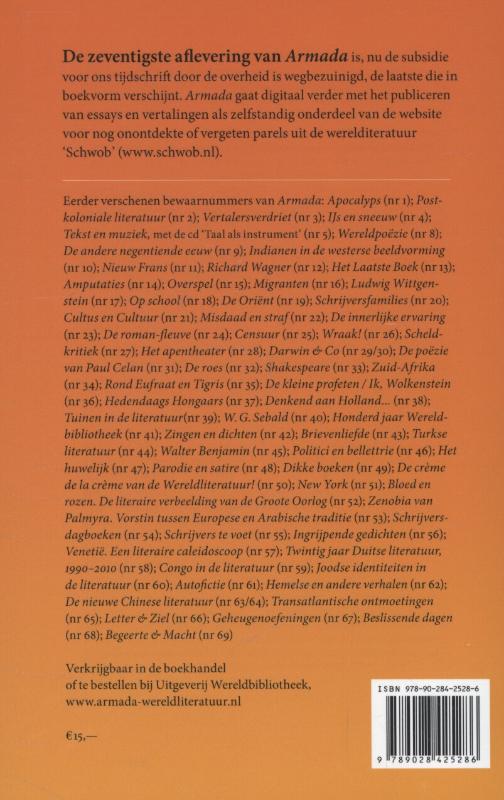 Achterkant van Heldinnen