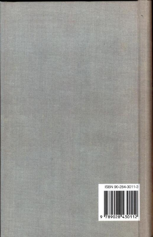 Achterkant van De Kozakken