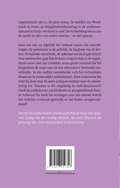 Achterkant van Alles! En wel nu!