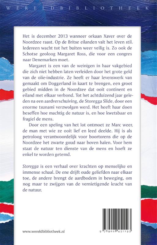 Achterkant van Storegga