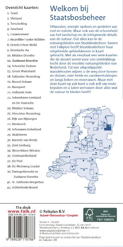 Achterkant van Zuidoost-Drenthe 12 SBB