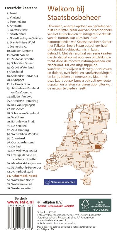 Achterkant van Achterhoek-Noord 43 SBB