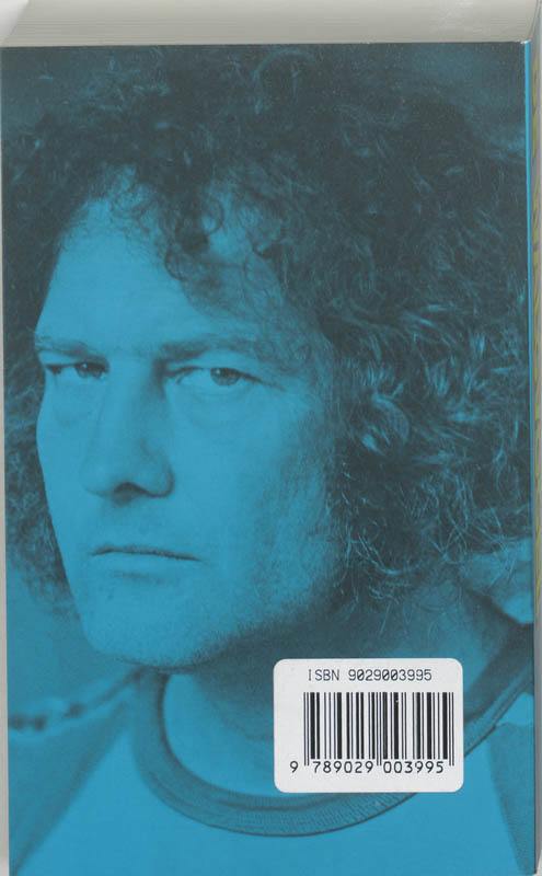 Achterkant van De walgvogel