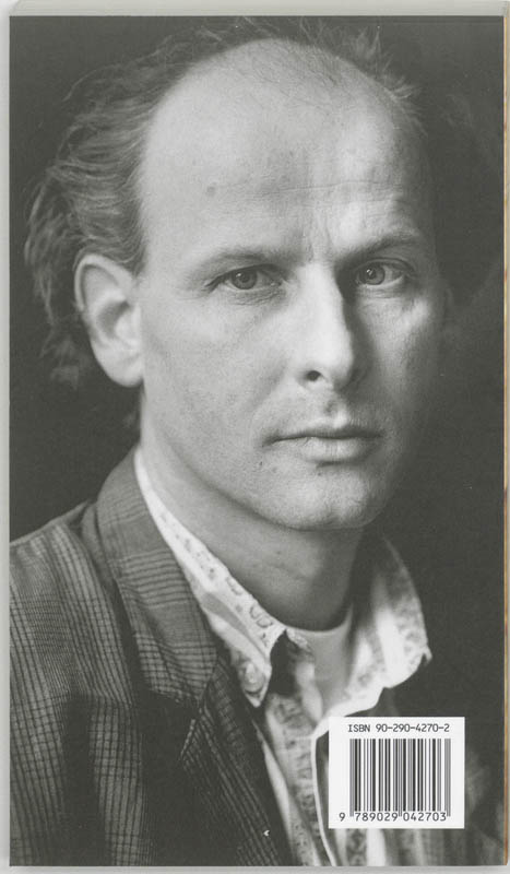 Achterkant van De inktvis