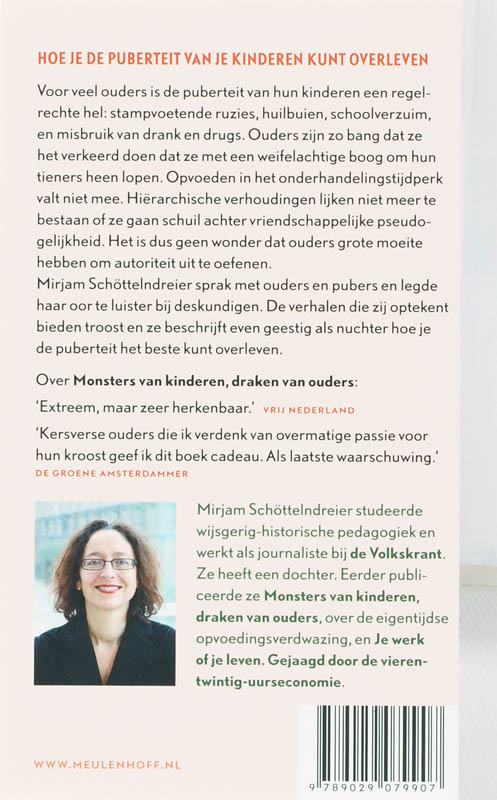 Achterkant van Kan ik ook van mijn kind scheiden?