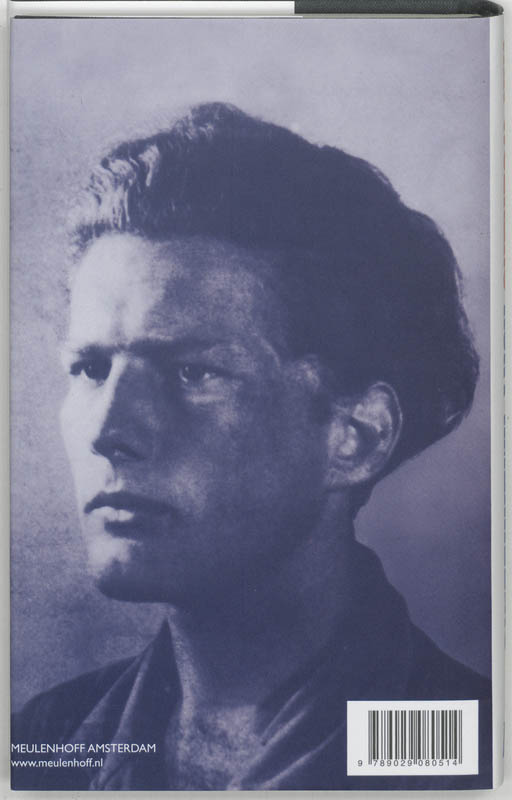 Achterkant van Kort Amerikaans