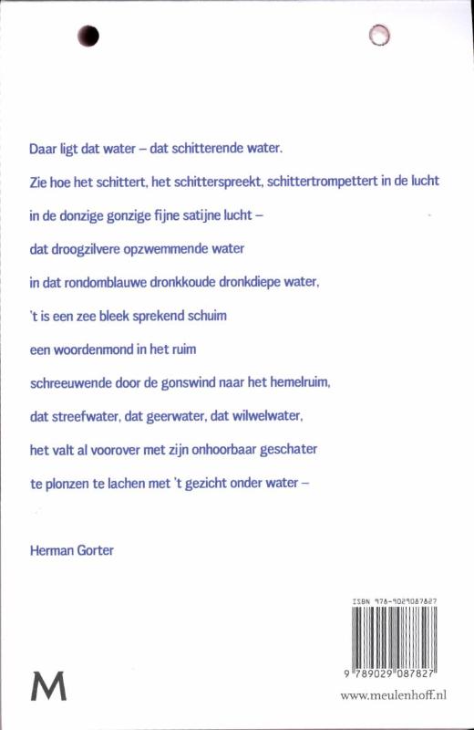 Achterkant van 2012