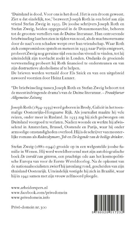 Achterkant van Elke vriendschap met mij is verderfelijk
