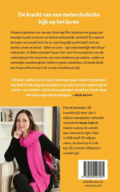 Achterkant van Bitterzoet