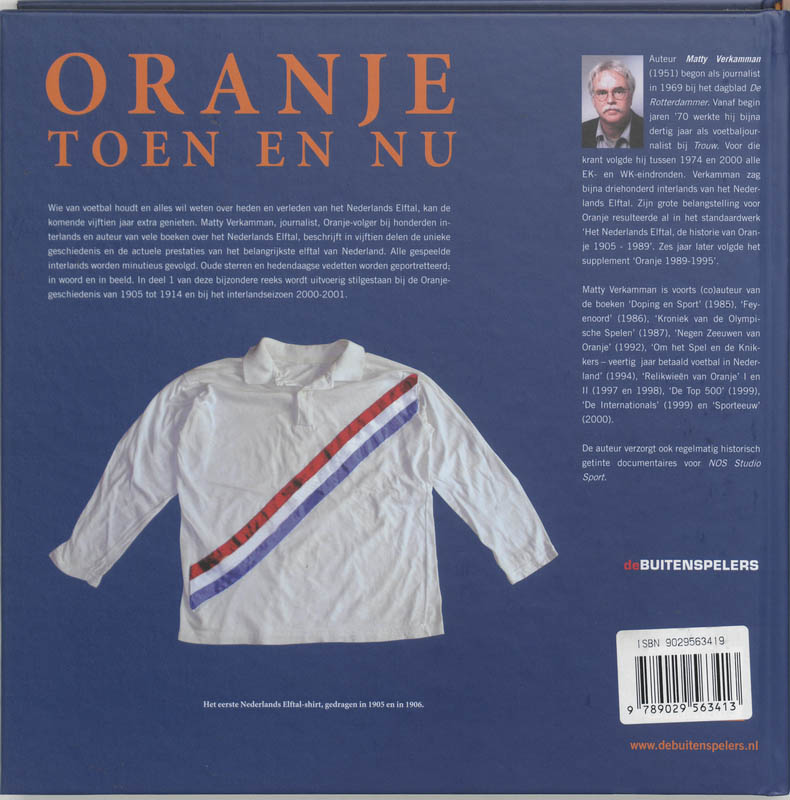 Achterkant van 1 1905-1914 2000-2004