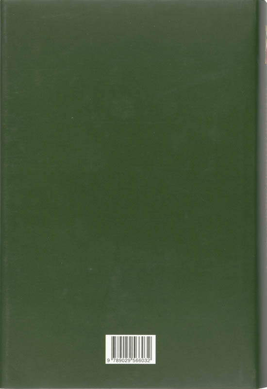Achterkant van Eeuwige reizigers