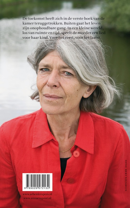 Achterkant van Contrapunt