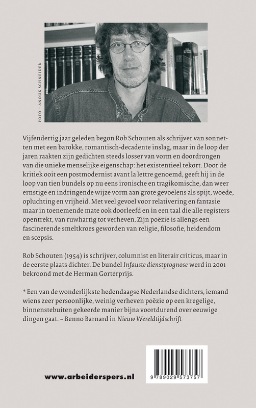 Achterkant van Vuil goed
