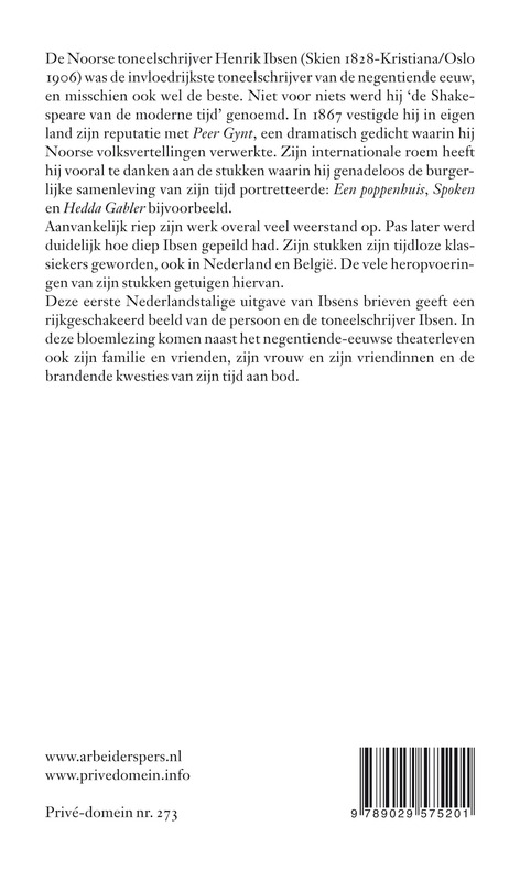 Achterkant van De zomer beschrijf je het best op een winterdag