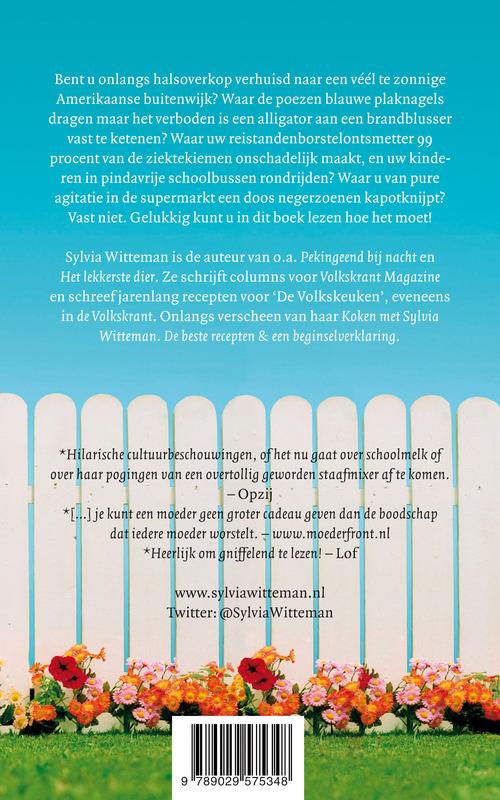 Achterkant van Ik verzin dit niet