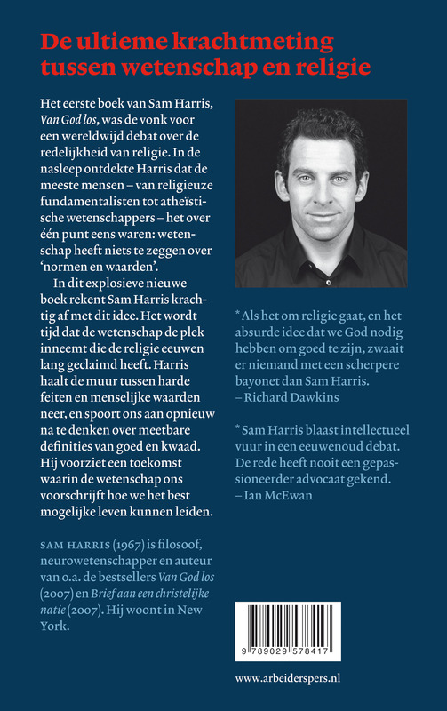 Achterkant van De Plaza
