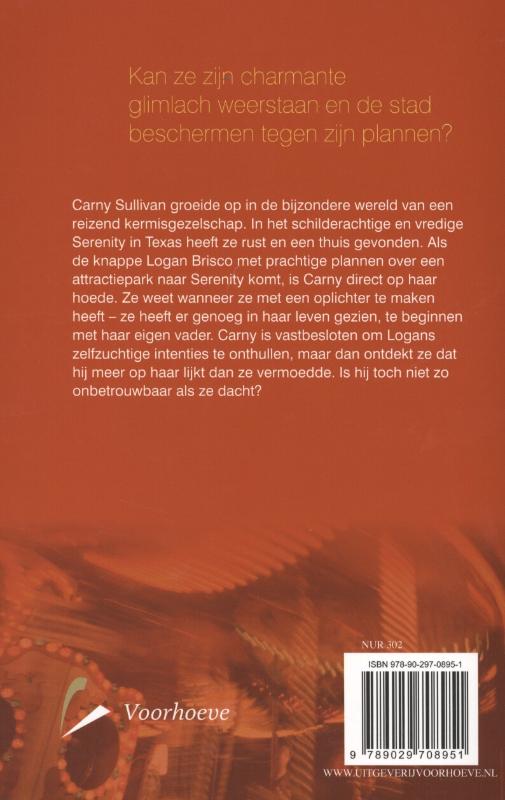 Achterkant van Schijn bedriegt