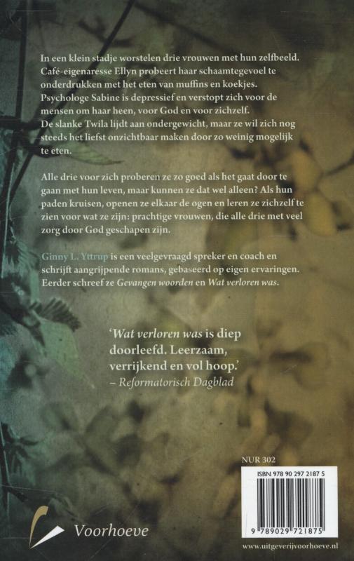 Achterkant van Bemind